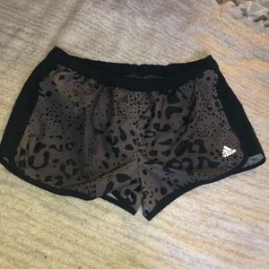 Adidas shorts